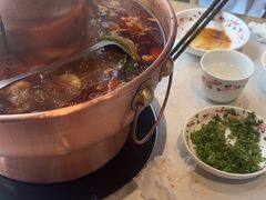 -东门口涮肉·砂锅·烤串(老门东店)