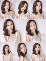 -COSMO PRO造型