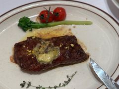 -马克西姆俄罗斯餐厅(通亚街店)