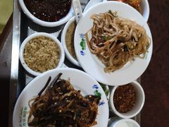 -朝伟清真铜瓢牛肉馆(三十年老·店)