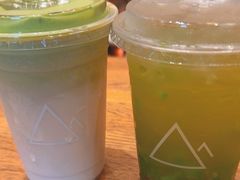 -去茶山(重庆万象城店)