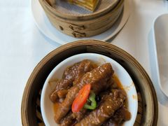 -皇朝尊会(龙之梦大酒店)