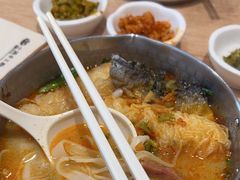 -小满手工粉(北京富力广场店)
