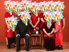 -正午照相馆·全家福·证件照·轻写真