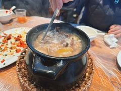 -皮蛋弟砂锅店(总店)