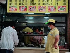 -四里沙茶面(七星西路分店)