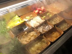 -火炉火自助餐(西直门凯德MALL店)