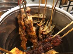 -炒豆合作社(东四总店)