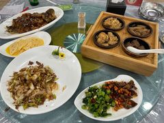 -老孙家饭庄·非遗(东关店)