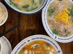 -老雒阳面馆·水席(定鼎门店)