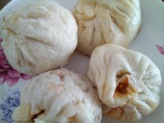 -老陶包子铺(南大西南村店)