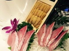 -将太无二·北美传奇寿司(瑞士公寓店)