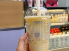 -一只酸奶牛(洪崖洞11楼店)