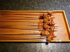 -酒肉行·虎子盐筋烤肉(大寨路店)