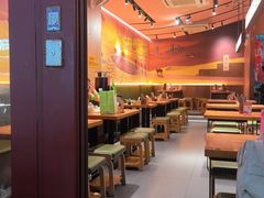 -嘻小北·兰州清汤牛肉面(太平洋森活天地店)