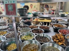 -铭辉沙嗲面(新街商业城店)