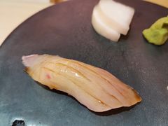 -橼舍鮨青木