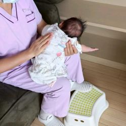 -禧月荟S月子中心(侨城店)