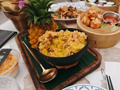 -KingThaia金泰兰(滨江天街店)