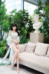 -MuseMarry婚纱(前海嘉里中心店)
