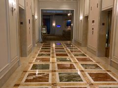 -广州富力丽思卡尔顿酒店