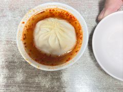 -曼曼汤包(建国西路店)