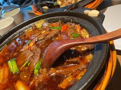 -老阿爸鲜鱼土菜(昆山花桥店)