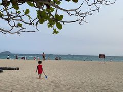 -三亚亚龙湾天域度假酒店