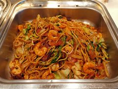 -怡咖啡自助餐(宁波香格里拉店)