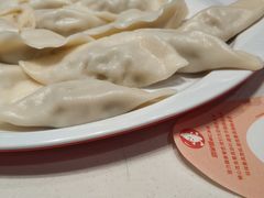-喜家德虾仁水饺(开发区万达店)