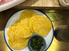 -百草滩羊清水涮羊肉(长城路店)