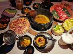 -芸山季·云南野生菌火锅(人民广场来福士店)