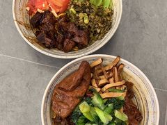 -梅溪·小伙子干挑面(安吉总店)