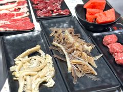 -海汕记·潮汕鲜牛肉火锅·自助