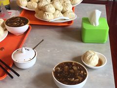 -天兴居(鲜鱼口街店)