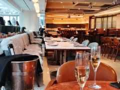 香槟-城市露台景观餐厅(淮海路店)