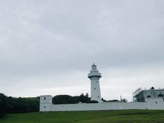-鹅銮鼻灯塔