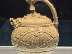 -陕西历史博物馆