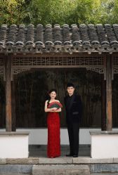 -雪中彩影婚纱摄影·微光艺术中心