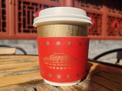 -故宫角楼咖啡(故宫店)