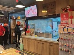 -金谷园饺子·烧烤(人大总店)