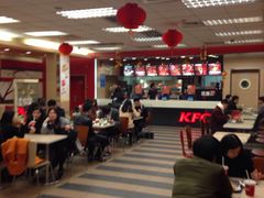 -肯德基(泉州东街店)