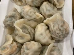 九鲜饺子-宝源饺子(麦子店街店)