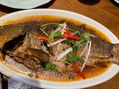 -蔡家酒楼(一德街店)