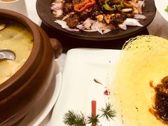 -大鹏饭店·金陵家宴(奥体中心店)