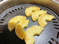 -哼蟹二将·烤肉酱蟹(合生汇店)