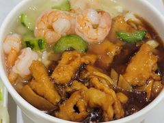 -杏园餐厅(西四北大街店)