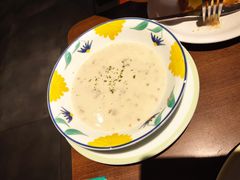 -萨莉亚意式餐厅(莲花国际广场店)