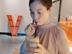 -ViTalk hub咖啡