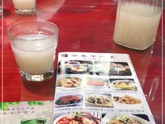 -窄巷子陕菜馆·地道陕西菜(粉巷店)